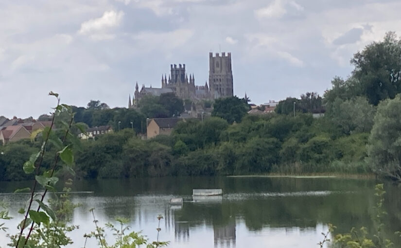A Hidden Gem: Ely, UK